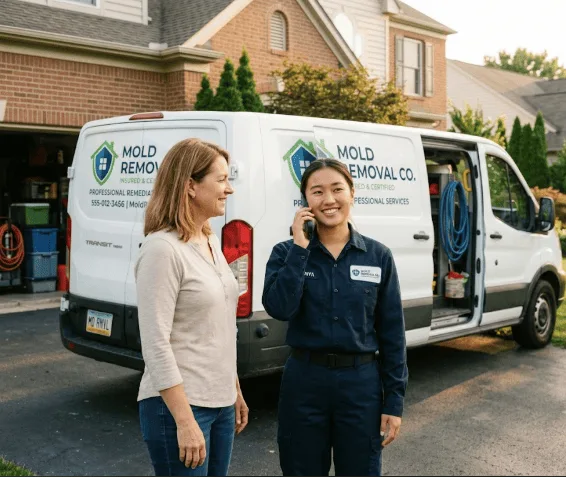 Crawlspace Mold Remediation Muir, PA FAQs